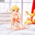 HOLOLIVE - Yozora Mel figure, Office Style hololive IF Relax time
