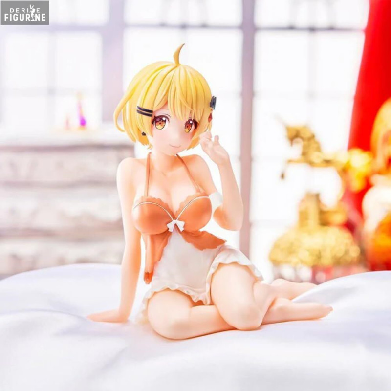 HOLOLIVE - Figurine Yozora...