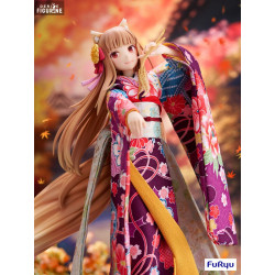Spice and Wolf - Figure...