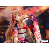 Spice and Wolf - Figurine Holo, Japanese Doll