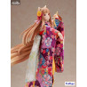 Spice and Wolf - Figurine Holo, Japanese Doll