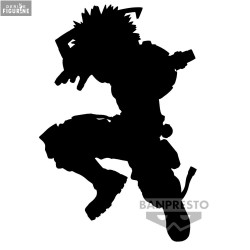 My Hero Academia - Figurine...