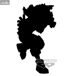My Hero Academia - Figurine...