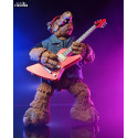 PRÉCOMMANDE - Figurine Alf, Born to Rock Ultimate