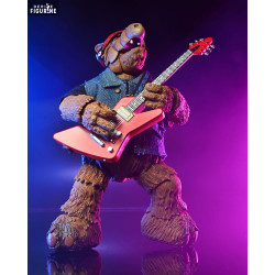 Figure Alf, Born to Rock...