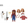 Child's Play - Chucky figure Holiday Edition, Ultimate