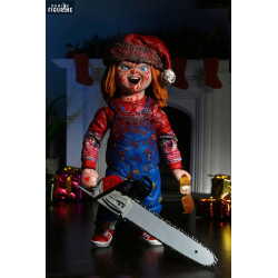 Chucky Jeu d'enfant -...