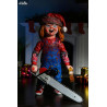 Child's Play - Chucky figure Holiday Edition, Ultimate