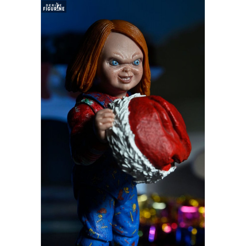 Chucky Jeu d'enfant -...