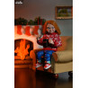 Child's Play - Chucky figure Holiday Edition, Ultimate