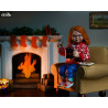 Child's Play - Chucky figure Holiday Edition, Ultimate