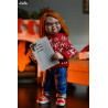 Child's Play - Chucky figure Holiday Edition, Ultimate