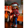 Child's Play - Chucky figure Holiday Edition, Ultimate
