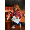 Child's Play - Chucky figure Holiday Edition, Ultimate