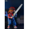 Child's Play - Chucky figure Holiday Edition, Ultimate