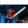 Child's Play - Chucky figure Holiday Edition, Ultimate