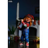 Child's Play - Chucky figure Holiday Edition, Ultimate