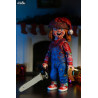 Child's Play - Chucky figure Holiday Edition, Ultimate