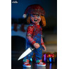 Child's Play - Chucky figure Holiday Edition, Ultimate