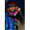 Child's Play - Chucky figure Holiday Edition, Ultimate