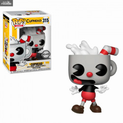 Pop! Cuphead - Cuphead...