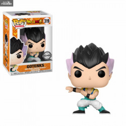Pop! Dragon Ball Super -...