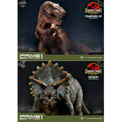 Jurassic Park -...