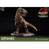 Jurassic Park - Tyrannosaurus-Rex or Triceratops figure, Prime Collectibles
