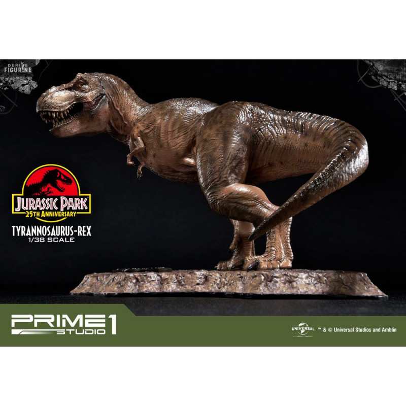 Jurassic Park - Figurine...