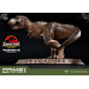 Jurassic Park - Tyrannosaurus-Rex or Triceratops figure, Prime Collectibles