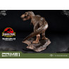 Jurassic Park - Tyrannosaurus-Rex or Triceratops figure, Prime Collectibles