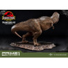 Jurassic Park - Tyrannosaurus-Rex or Triceratops figure, Prime Collectibles