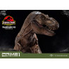 Jurassic Park - Tyrannosaurus-Rex or Triceratops figure, Prime Collectibles