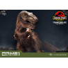 Jurassic Park - Tyrannosaurus-Rex or Triceratops figure, Prime Collectibles
