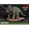 Jurassic Park - Tyrannosaurus-Rex or Triceratops figure, Prime Collectibles