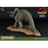 Jurassic Park - Tyrannosaurus-Rex or Triceratops figure, Prime Collectibles