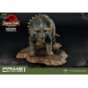 Jurassic Park - Tyrannosaurus-Rex or Triceratops figure, Prime Collectibles