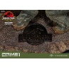Jurassic Park - Tyrannosaurus-Rex or Triceratops figure, Prime Collectibles