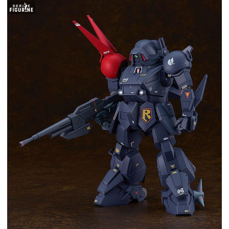 Armored Trooper Votoms -...