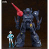 Armored Trooper Votoms - X-ATH-P-RSC Blood Sucker figure, PLAMAX