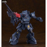 Armored Trooper Votoms - X-ATH-P-RSC Blood Sucker figure, PLAMAX