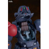 Armored Trooper Votoms - X-ATH-P-RSC Blood Sucker figure, PLAMAX