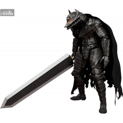 Berserk - Guts model figure...