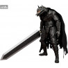 Berserk - Guts model figure Berserker Armor, Plamatea