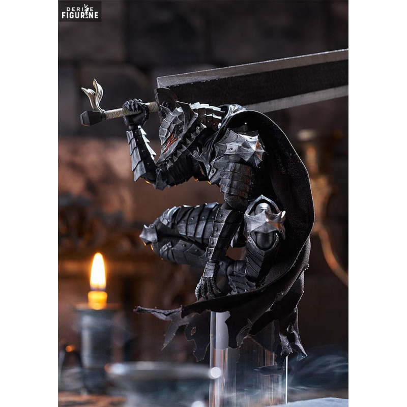 Berserk - Guts model figure...