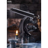 Berserk - Guts model figure Berserker Armor, Plamatea