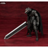Berserk - Guts model figure Berserker Armor, Plamatea