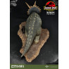Jurassic Park - Tyrannosaurus-Rex or Triceratops figure, Prime Collectibles