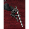Berserk - Guts model figure Berserker Armor, Plamatea