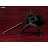 Berserk - Guts model figure Berserker Armor, Plamatea